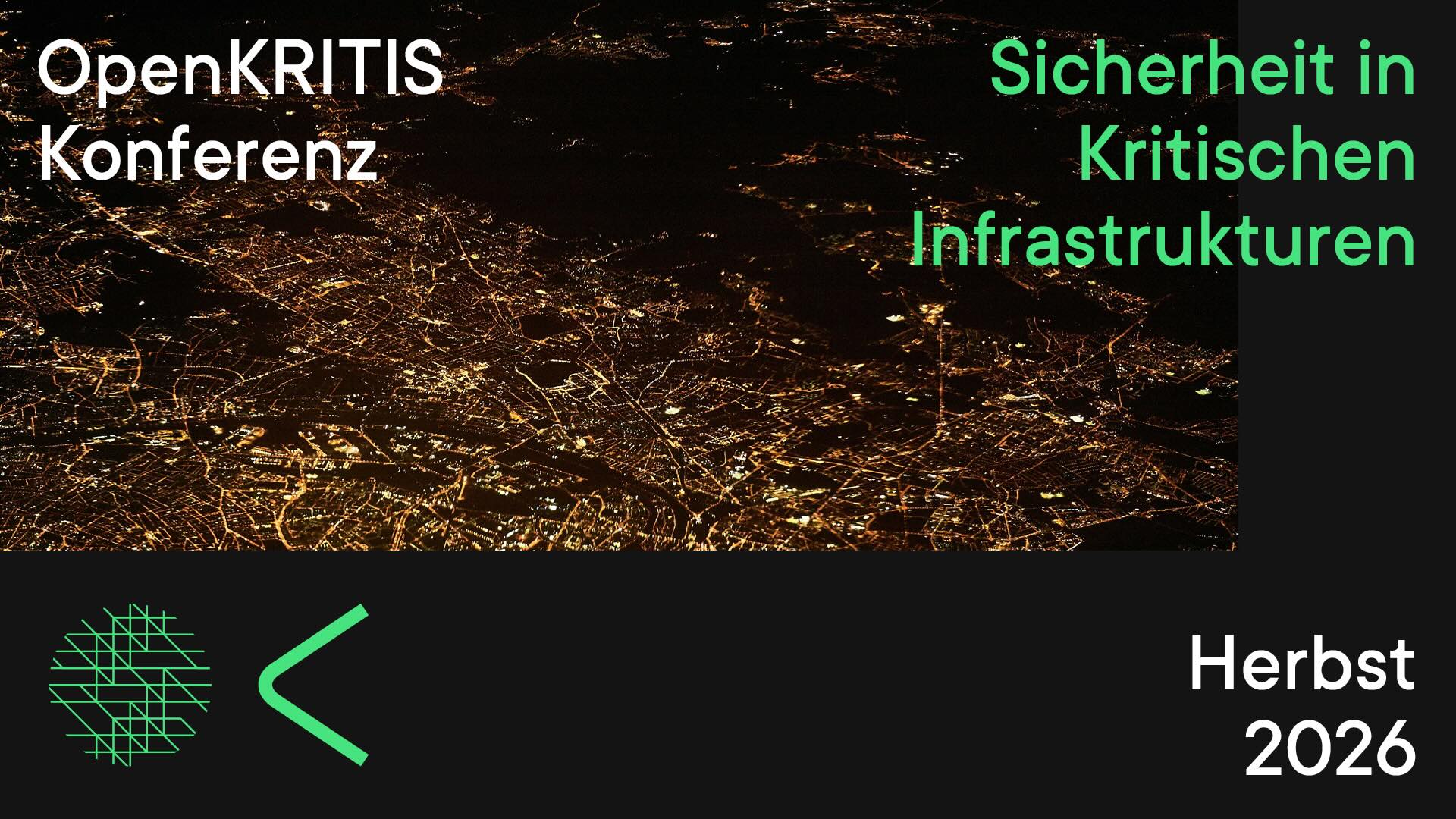 OpenKRITIS-Konferenz