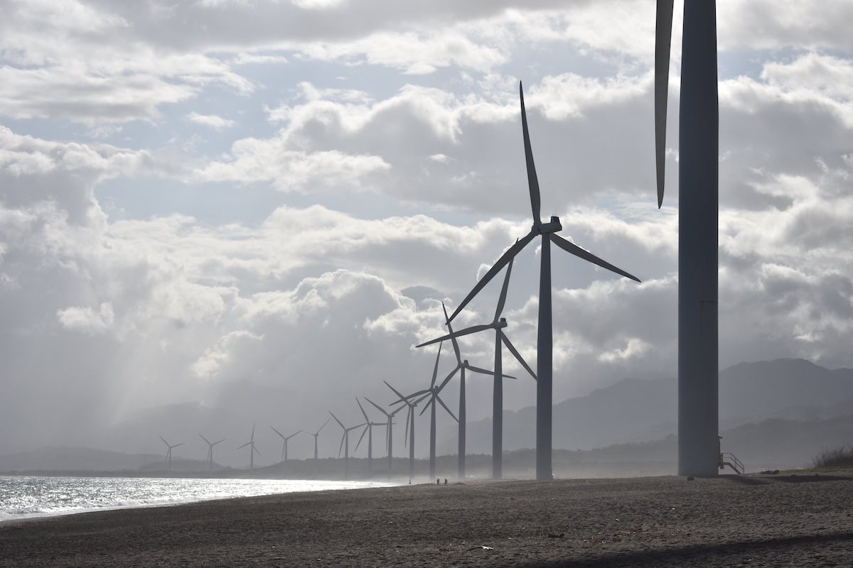 Energy picture