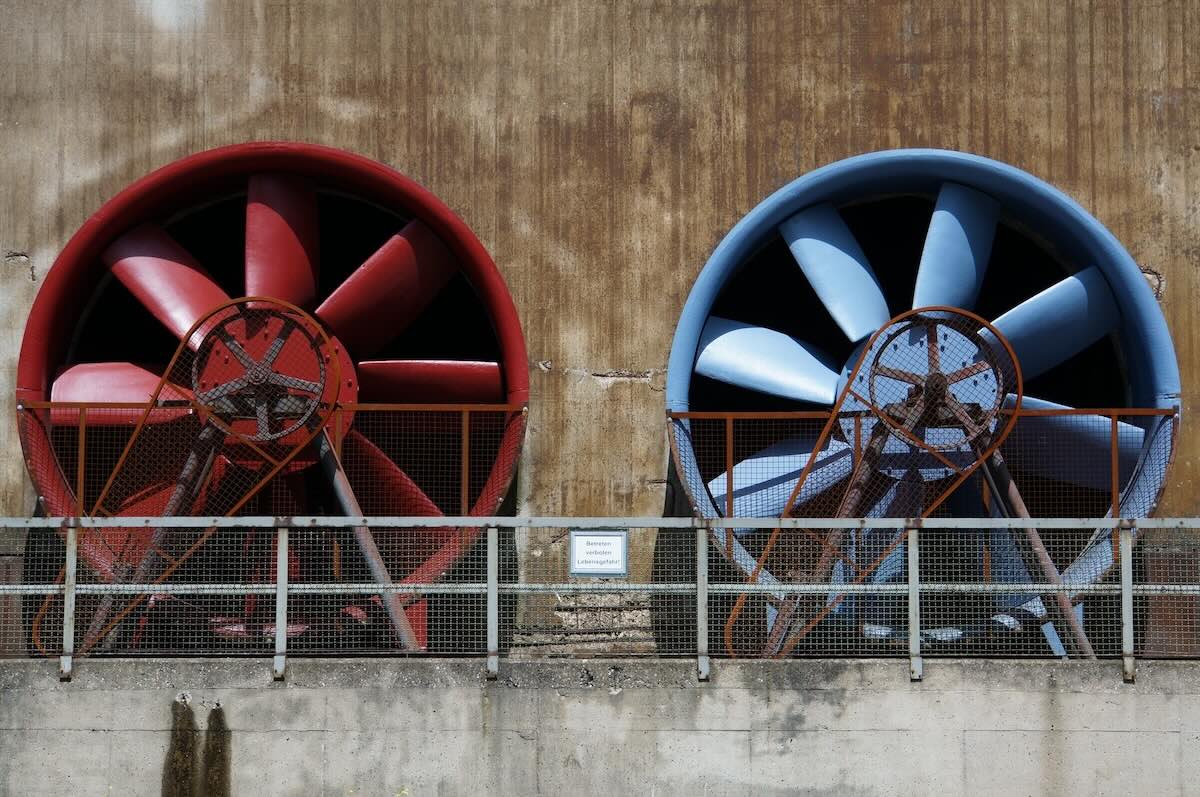 Industry picture