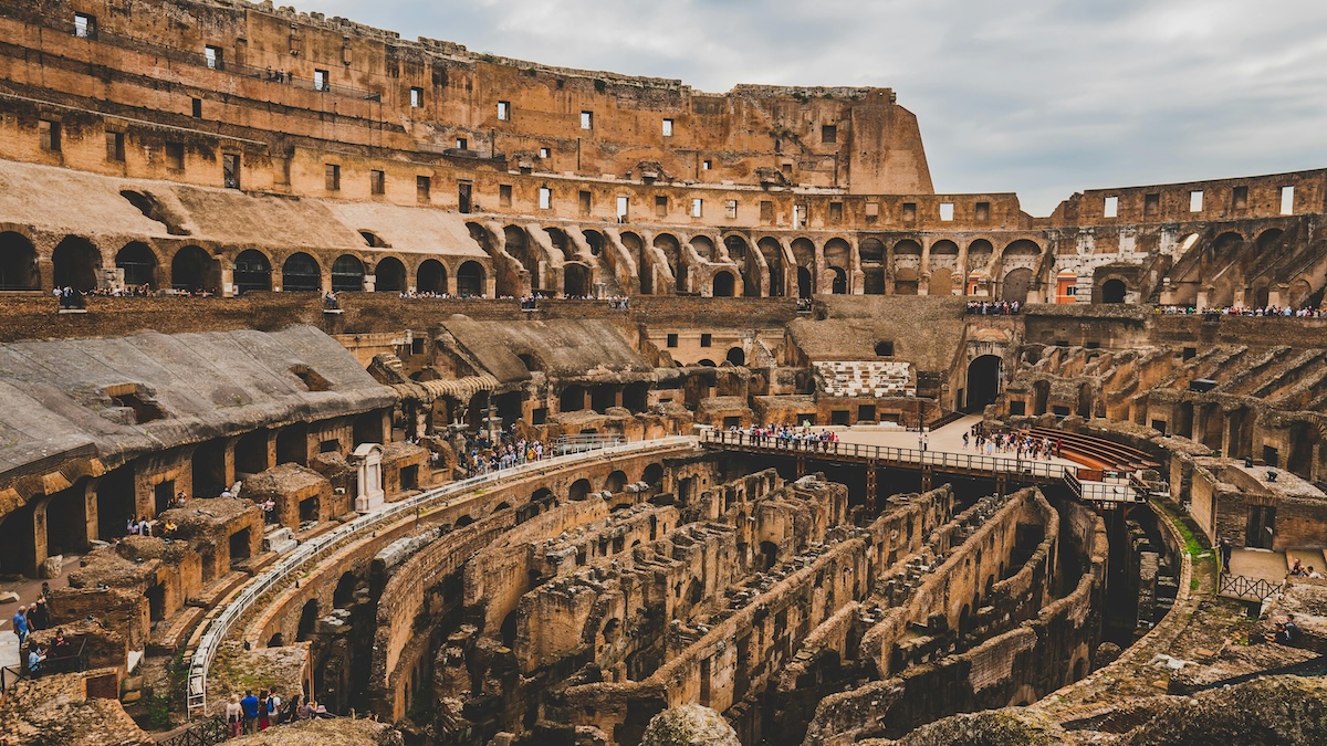 Italy picture