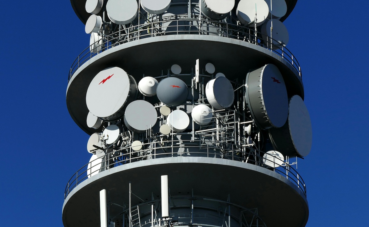 Telco picture